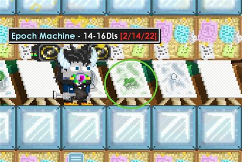 [Top 15] Growtopia Best Clothes That Are Great.